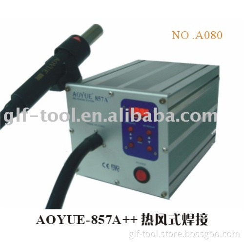 AOYUE 857A++SMD Rework Station